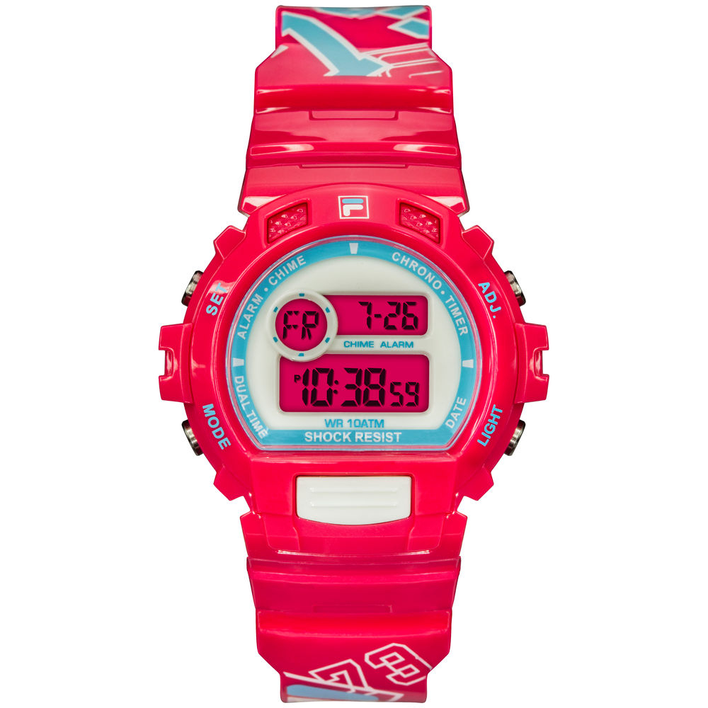 Đồng hồ đeo tay Fila – 38-191-104