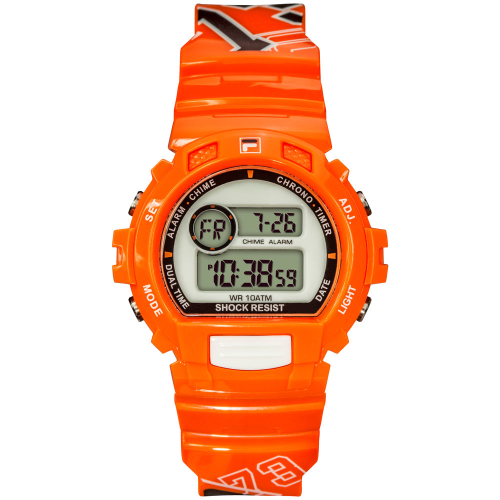 Đồng hồ đeo tay Fila – 38-191-105