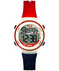 Đồng hồ đeo tay Fila – 38-205-003