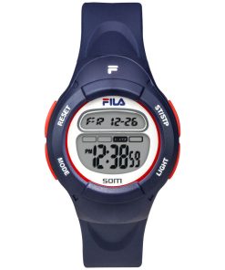 Đồng hồ đeo tay Fila – 38-213-001