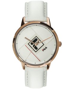 Đồng hồ đeo tay Fila – 38-302-002