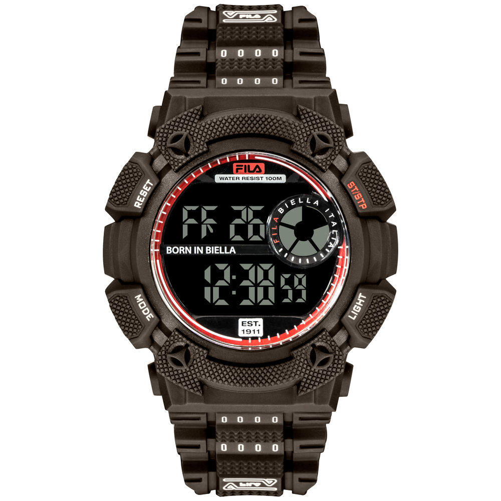 Đồng hồ đeo tay Fila – 38-312-002