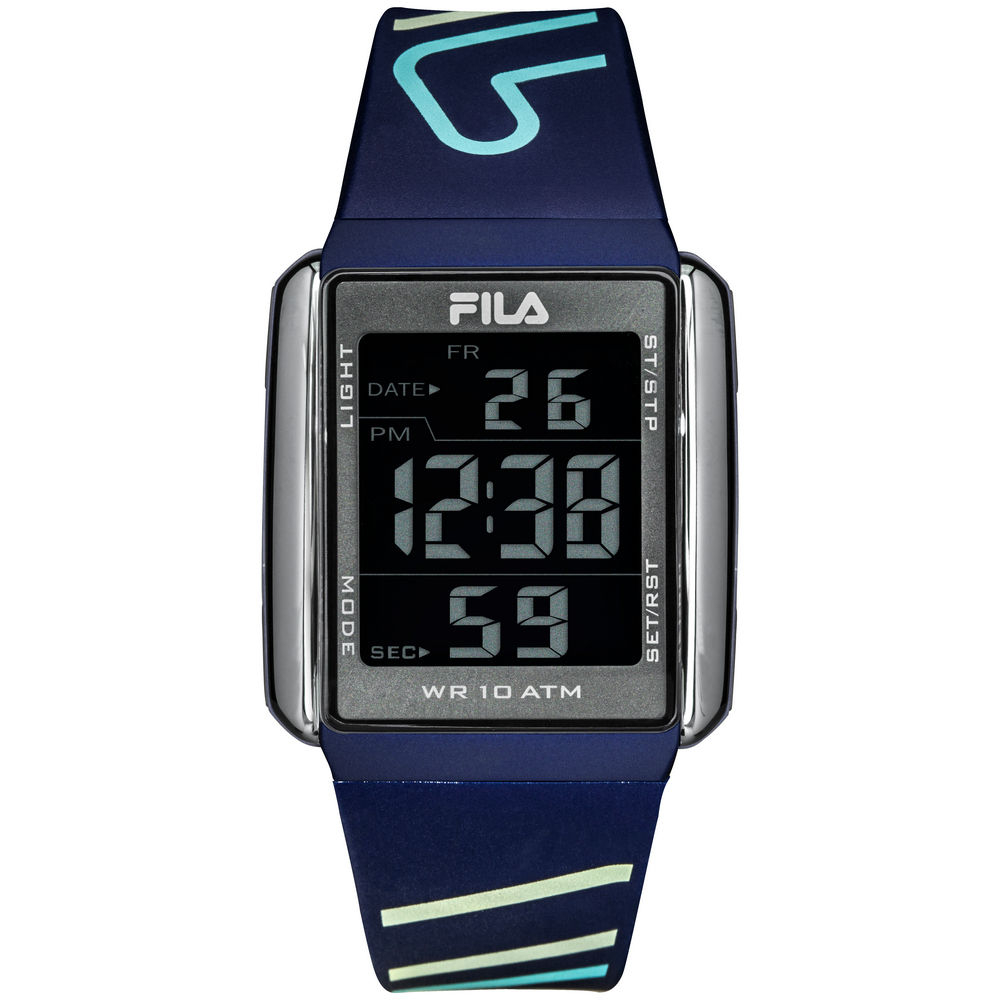 Đồng hồ đeo tay Fila – 38-325-004