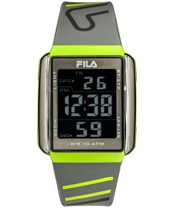 Đồng hồ đeo tay Fila – 38-325-005