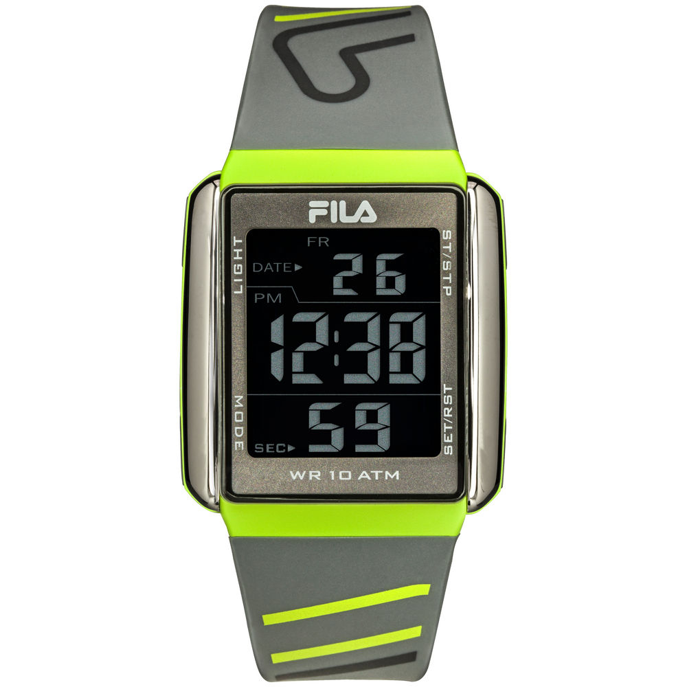 Đồng hồ đeo tay Fila – 38-325-005