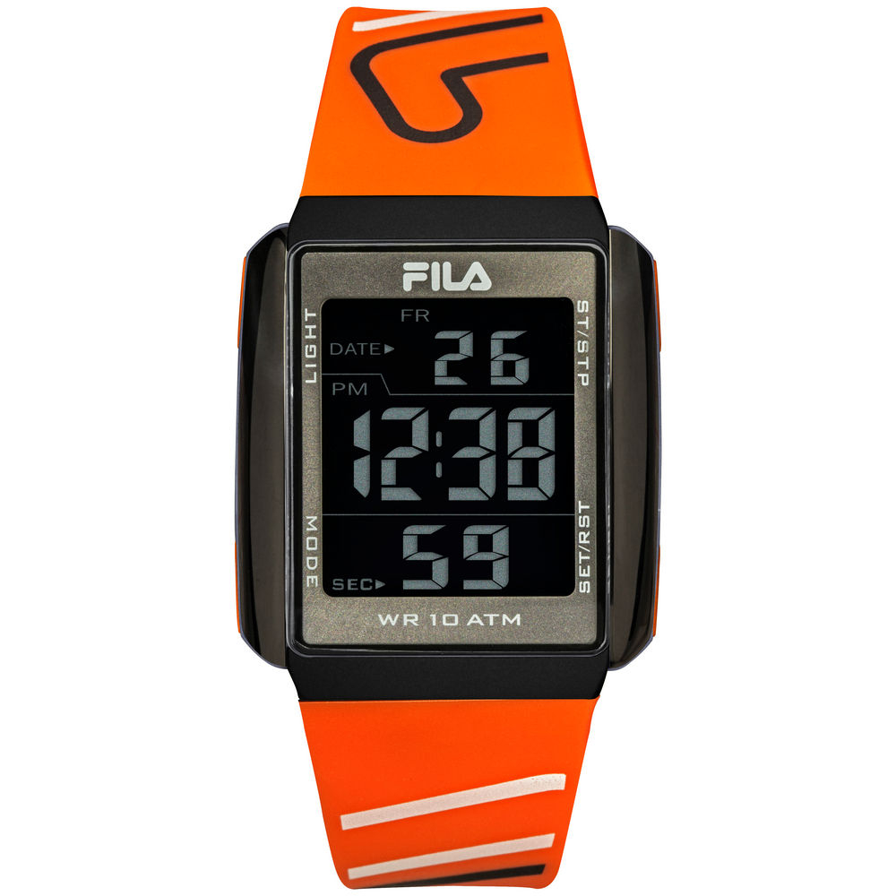 Đồng hồ đeo tay Fila – 38-325-006