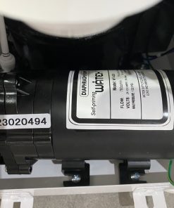 Máy lọc nước nóng lạnh Watek, model: WT-4200-RO