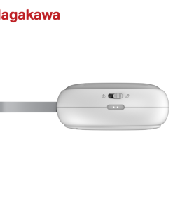 Máy khử khuẩn thực phẩm Nagakawa NAG3901 – Màu Xám