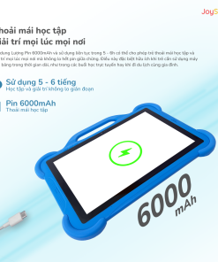Máy tính bảng trẻ em Joystar J10