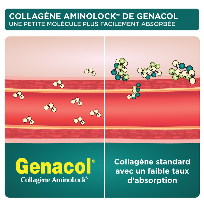 Thực phẩm bảo vệ sức khỏe xương khớp Genacol Plus (90 Viên)