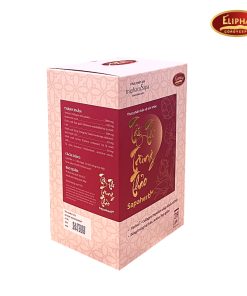 Collagen Tây Thi Trùng Thảo Sapaherb hỗ trợ làm đẹp da 28gói