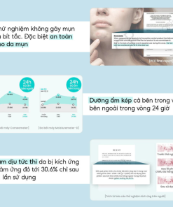 Kem dưỡng ẩm dịu da Thuần chay BEYOND Angel Aqua Moisture Cream 150ml (BEYOND ANGEL AQUA MOISTURE CREAM)