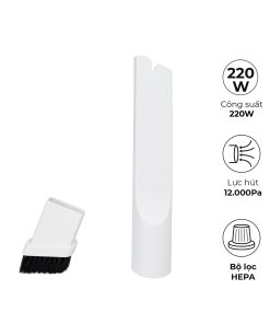 Máy hút bụi không dây Magic Eco AC-400