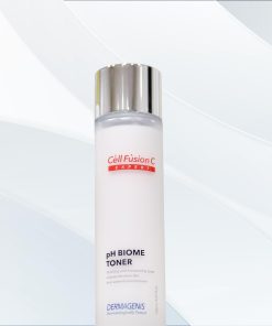 Toner Cấp Ẩm, Tăng Cường Hàng Rào Bảo Vệ Da 150ml – Cell Fusion C Expert Dermagenis pH Biome Toner