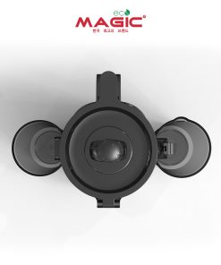 Máy ép chậm miệng rộng Magic Eco AC-135