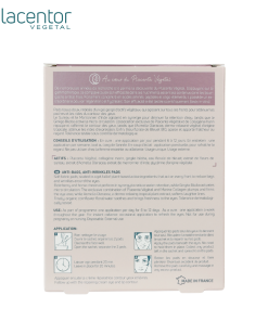 Mặt nạ Mắt Placentor Anti- Pouch, Anti Wrinkle Pads – Giảm nếp nhăn, bọng mắt (6x5g)