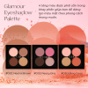 Phấn Mắt Trang Điểm C’Choi – Glamour Eyeshadow Palette