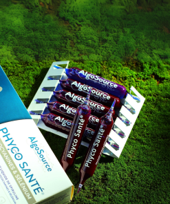 Thực phẩm bổ sung Phyco Santé