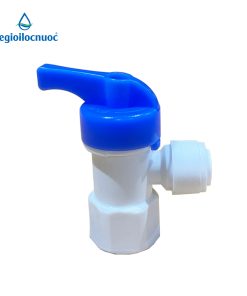 Van bình áp, model: V-BV-Z2544