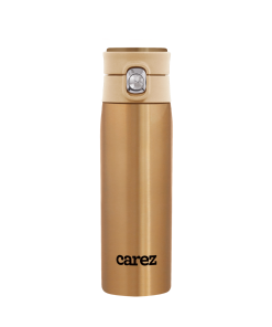 Bình giữ nhiệt CAREZ IBC416SE420N 420ml màu nâu