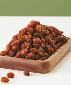 Nho khô Sun Muscat nhập khẩu Úc (hộp 425g)