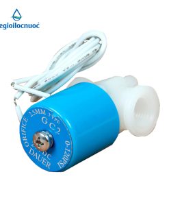 Van từ, model: E-V-SV-D