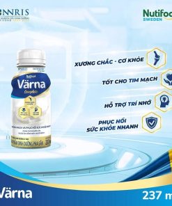 Lốc 6 chai Varna Complete