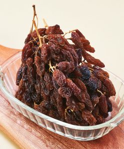 Nho khô nguyên cành Crimson nhập khẩu Úc (450g)