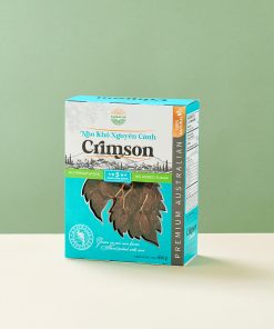 Nho khô nguyên cành Crimson nhập khẩu Úc (450g)