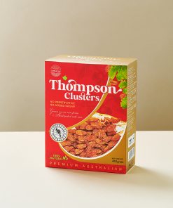 Nho khô nguyên cành Thompson nhập khẩu Úc (450g)