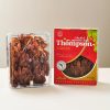 Nho khô nguyên cành Thompson nhập khẩu Úc (450g)