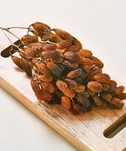 Nho khô nguyên cành Thompson nhập khẩu Úc (450g)