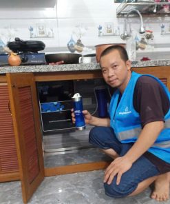 Máy lọc nước Watek, model: LUX – 200UF