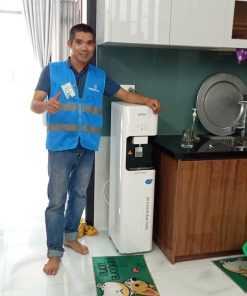 Máy lọc nước nóng lạnh RO Watek, model: WT-030S-RO