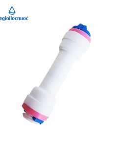 Van 1 chiều thẳng nối nhanh, model: V-CV-Q-1544