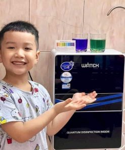 Máy lọc nước Watek, model: Lux-200 RO