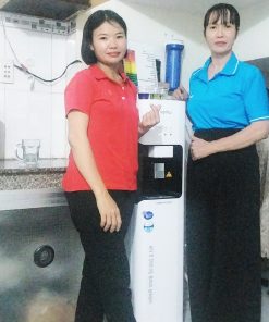 Máy lọc nước nóng lạnh RO Watek, model: WT-030S-RO