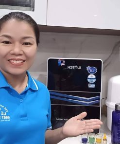 Máy lọc nước Watek, model: Lux-200 RO