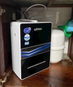 Máy lọc nước Watek, model: Lux-200 RO