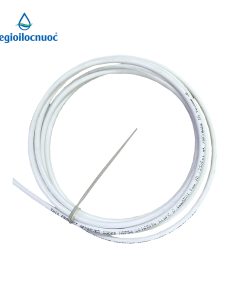 Dây dẫn nước phi 6, model: DD6-10