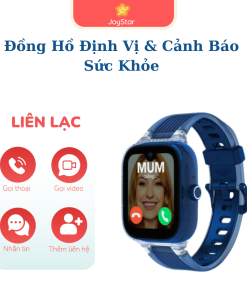 Đồng hồ trẻ em Joystar W10