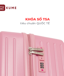 Vali du lịch Linex KG810