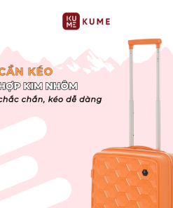 Vali du lịch Hachi KG812