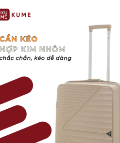 Vali du lịch Sakai KG813