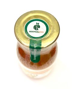 Tắc chưng đường phèn 200ml