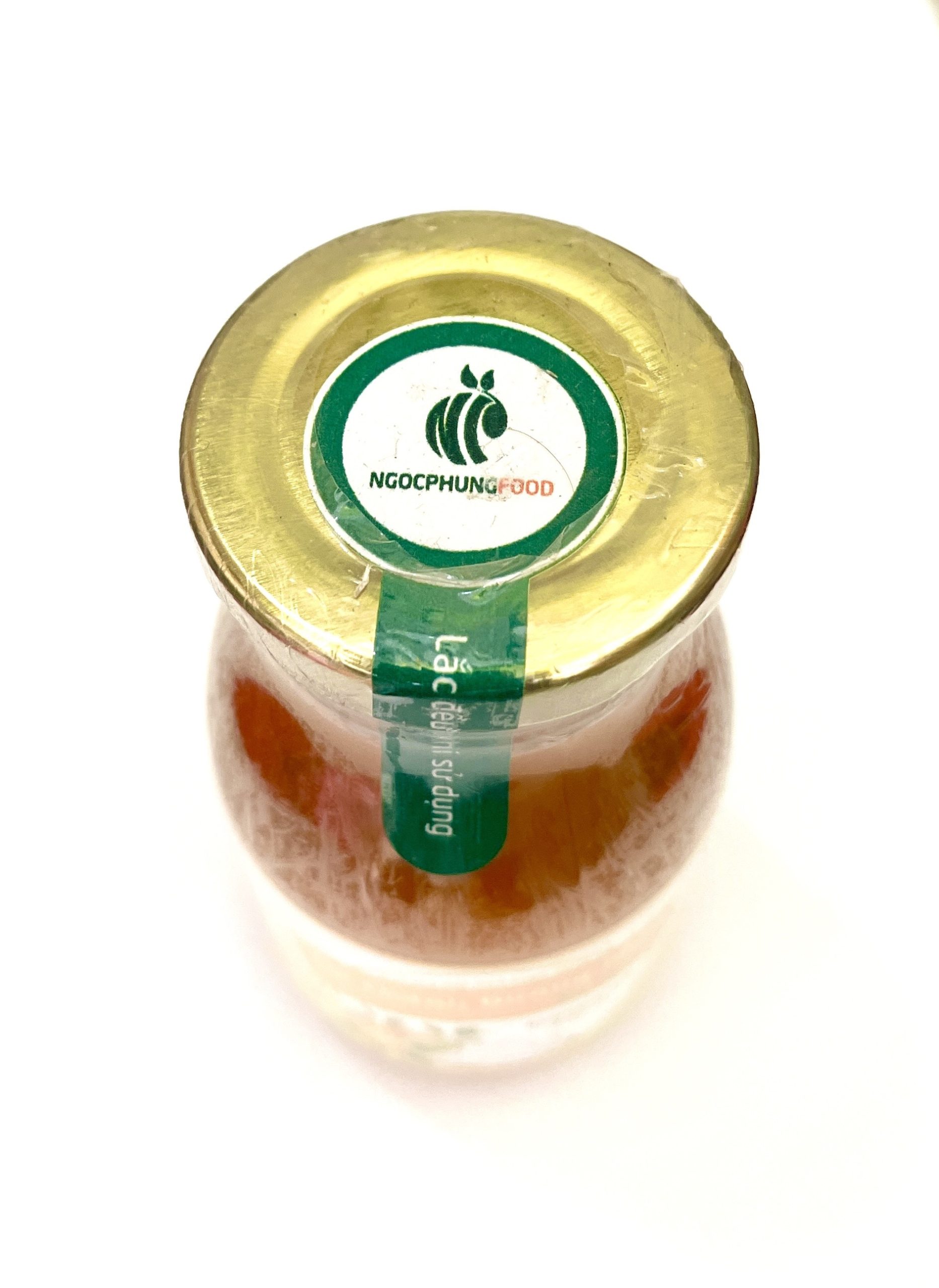 Tắc chưng đường phèn 200ml