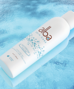 Xịt khoáng chăm sóc da Alba 150ml