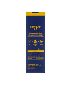 Dung dịch vệ sinh nam K Shinecos Intimate Wash 150ml