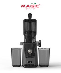 Máy ép chậm miệng rộng Magic Eco AC-135