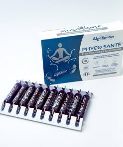 Thực phẩm bổ sung Phyco Santé